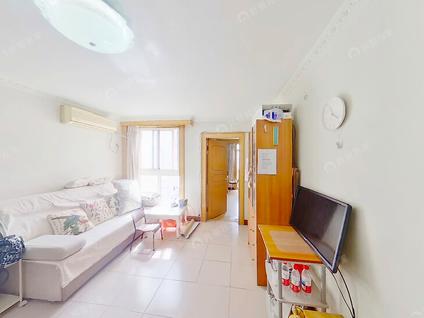 北京民族大学南路11号院2室1厅73.7平中楼层/共6层