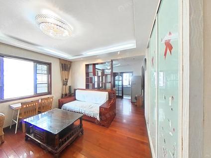 北京银河湾福苑3室2厅109.11平中楼层/共18层