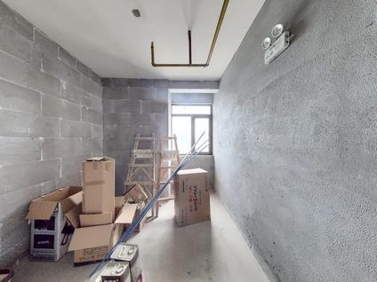 武汉长丰城4室2厅140.15平高楼层/共43层