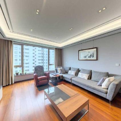 北京香梅花园(四期)3室2厅168.12平中楼层/共18层