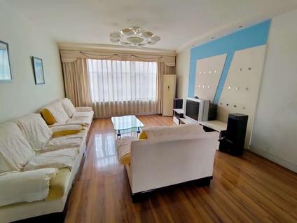 北京建设花园3室2厅117.6平高楼层/共6层