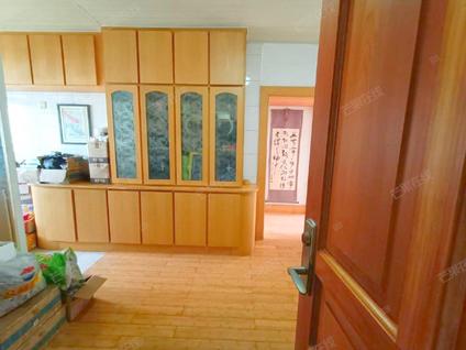 北京万柳塘小区(北区)2室1厅62平高楼层/共7层