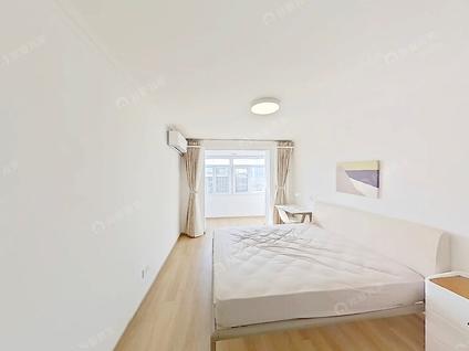 北京姚家井小区1室1厅37.14平高楼层/共6层