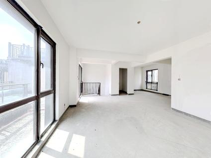 温州首府壹号5室2厅202.62平低楼层/共3层