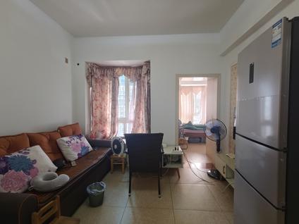 重庆康和园1室1厅37.93平中楼层/共18层