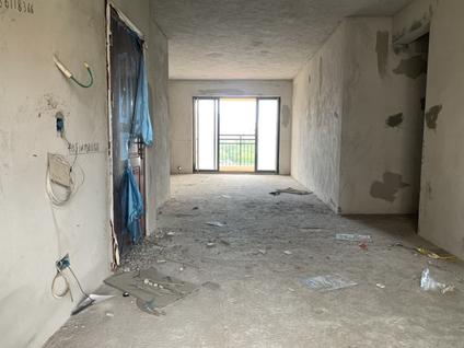 北京天鹅湾3室2厅142.07平中楼层/共9层