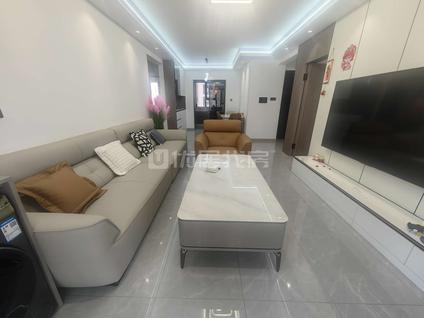 北京红星天铂(二期)3室2厅110平中楼层/共34层