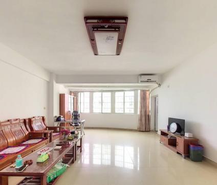 北京美和家园2室2厅108.43平高楼层/共13层