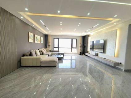 北京蒙泰天玺汇4室2厅265平低楼层/共24层