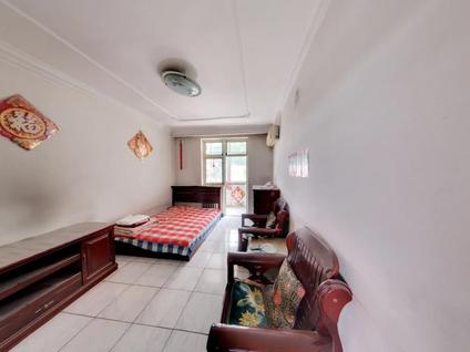 北京彰武楼2室1厅35.24平中楼层/共5层