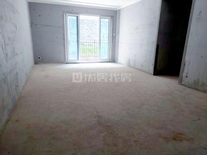 北京金科集美阳光3室2厅125平低楼层/共21层