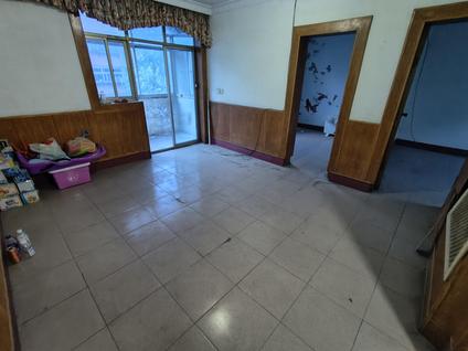 北京二建小区2室1厅78平高楼层/共4层