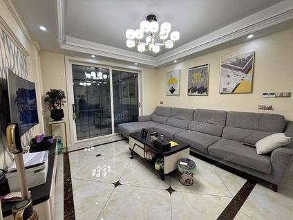 北京凤凰和泰3室2厅125平中楼层/共33层