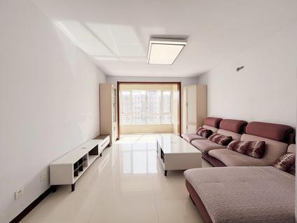 北京怡水园2室1厅92.46平中楼层/共15层