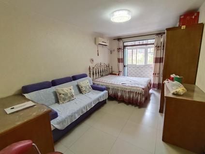 北京虎林里1室1厅36.29平中楼层/共5层