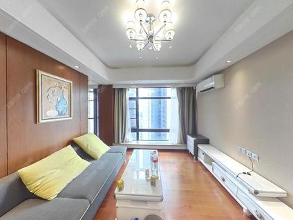 北京中信红树湾(北区)1室1厅77.94平中楼层/共32层