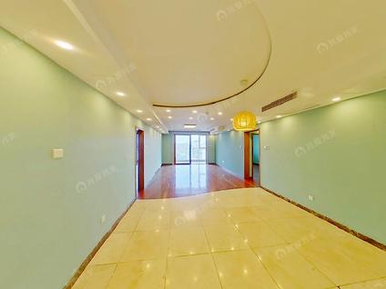 北京华亭嘉园4室1厅226.84平中楼层/共32层