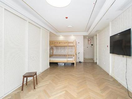 北京盛德紫阙1室0厅68.65平中楼层/共20层