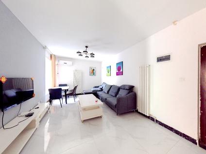 北京正弘中央公园(花语苑)3室1厅89.13平低楼层/共18层