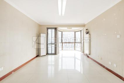 北京珠江帝景(D区)2室1厅115.7平高楼层/共15层