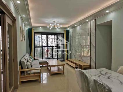 北京合景天峻广场4室2厅116平低楼层/共33层