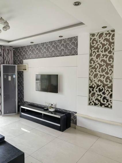 北京新港名兴花园2室2厅101.1平高楼层/共10层