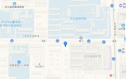 石家庄锦熙立德苑桥西 建国路/建面86平-126平