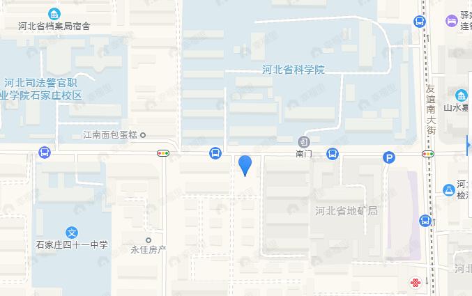 锦熙立德苑效果图