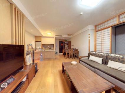 北京春晖园2室1厅165平低楼层/共2层