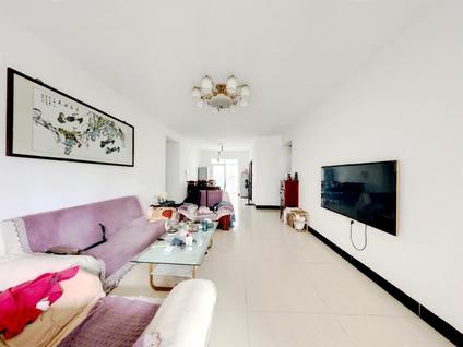 3室1厅 宇宏健康花城效果图