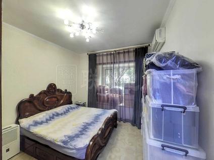 北京首地浣溪谷3室2厅93.6平低楼层/共6层