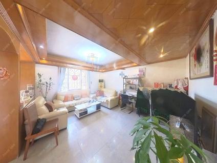 北京青春二街3室2厅107.54平中楼层/共8层