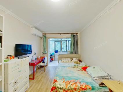 北京酒仙桥三街坊2室1厅54.64平中楼层/共6层