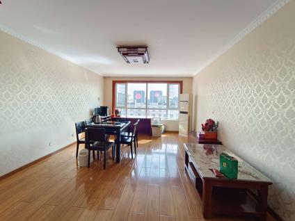 北京瑞景嘉园(一区)3室2厅112平高楼层/共12层