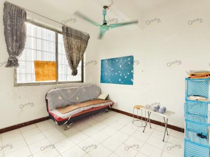 北京金海广场(南海)1室1厅33.98平中楼层/共13层