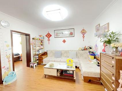 北京北分厂家属区2室2厅66.5平中楼层/共6层