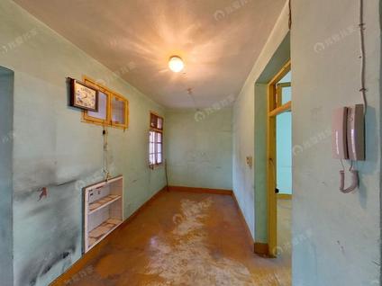 北京长木里2室1厅58平中楼层/共6层