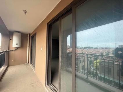 北京红豆美墅公园里3室2厅146平低楼层/共18层