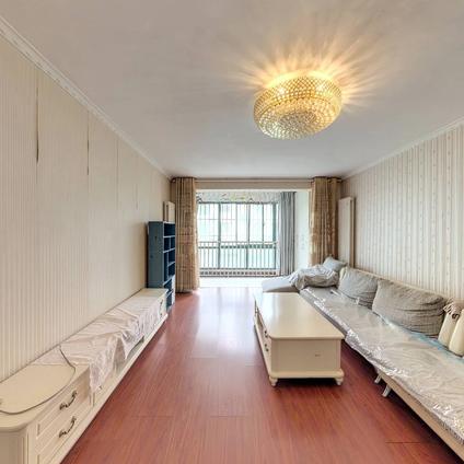 北京瑞海花园(南区)2室2厅96.34平低楼层/共7层