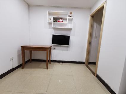 北京东华西路仁秀新街2室1厅44.29平低楼层/共9层