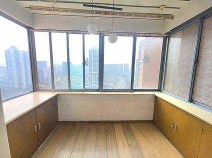 北京城南锦绣2室2厅87.87平高楼层/共27层