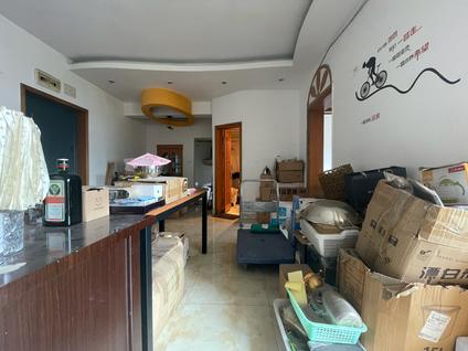 北京新城名都2室2厅80.88平中楼层/共25层