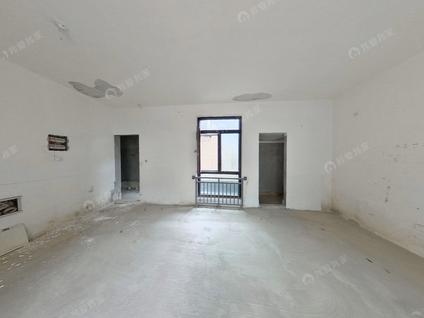 北京泰禾杭州院子3室3厅192.29平低楼层/共1层