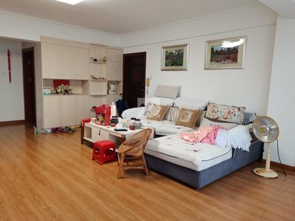 北京金家路3室2厅142平高楼层/共3层