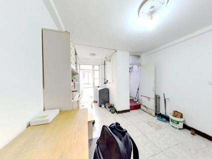 北京忠信里1室1厅27.47平高楼层/共8层