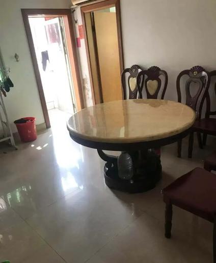 北京荔乡路3室2厅167.4平中楼层/共8层