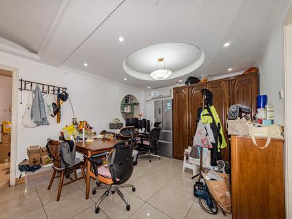 北京太平路44号院2室1厅82.81平中楼层/共6层