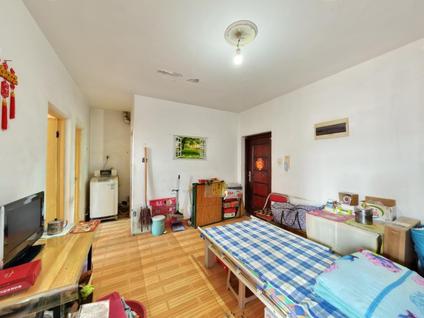 北京西华苑四期2室2厅70.6平高楼层/共34层