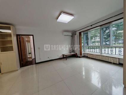 北京世纪城(晴雪园)4室2厅137.05平中楼层/共12层