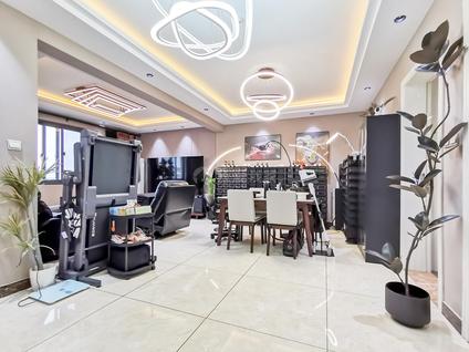 北京东渚新苑2室2厅106.6平高楼层/共18层